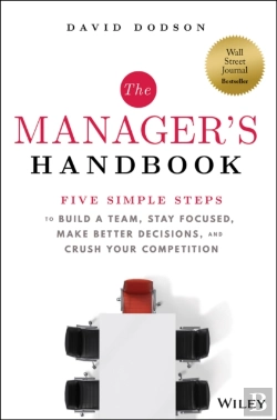 Bertrand.pt - The Manager'S Handbook