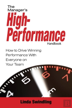Bertrand.pt - The Manager'S High Performance Handbook