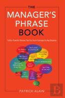 The Manager'S Phrase Book