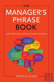 The Manager'S Phrase Book