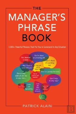 Bertrand.pt - The Manager'S Phrase Book