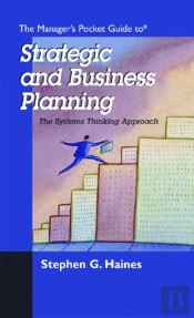The Manager'S Pocket Guide To Business And Strategic Planning