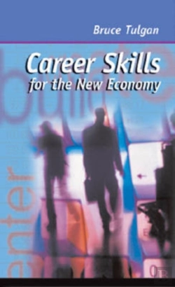 Bertrand.pt - The Manager'S Pocket Guide To Career Skills For The New Economy