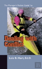 The Manager'S Pocket Guide To Dealing With Conflict