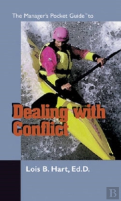 Bertrand.pt - The Manager'S Pocket Guide To Dealing With Conflict