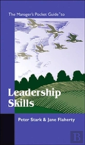 The Managers Pocket Guide To Leadership Skills