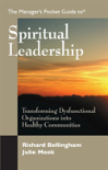 The Manager'S Pocket Guide To Spiritual Leadership