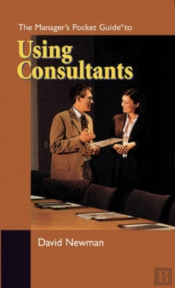 Bertrand.pt - The Manager'S Pocket Guide To Using Consultants
