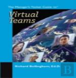 The Manager'S Pocket Guide To Virtual Teams