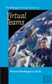 The Manager'S Pocket Guide To Virtual Teams