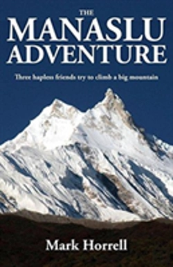 Bertrand.pt - The Manaslu Adventure