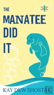 The Manatee Did It