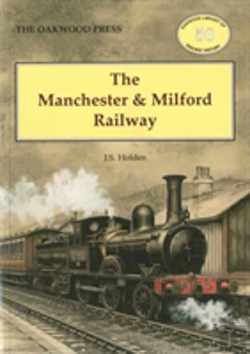 Bertrand.pt - The Manchester And Milford Railway