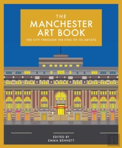 Bertrand.pt - The Manchester Art Book
