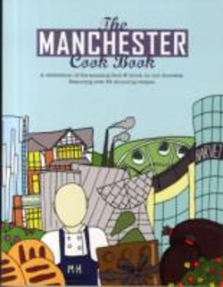 Bertrand.pt - The Manchester Cook Book