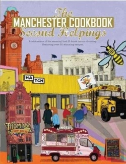 Bertrand.pt - The Manchester Cook Book: Second Helpings