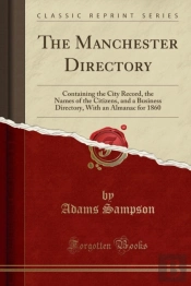 The Manchester Directory