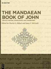 The Mandaean Book Of John