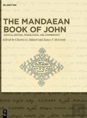The Mandaean Book Of John