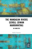 The Mandaean Rivers Scroll (Diwan Nahrawatha)