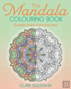 Bertrand.pt - The Mandala Colouring Book