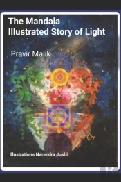The Mandala Illustrated Story Of Light