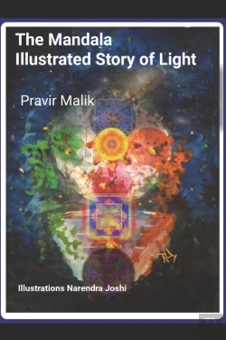 Bertrand.pt - The Mandala Illustrated Story Of Light