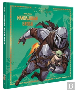 Bertrand.pt - The Mandalorian And Grogu : L'Histoire Du Film
