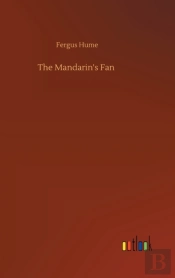 The Mandarin'S Fan