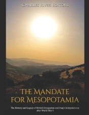 The Mandate For Mesopotamia
