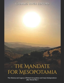 Bertrand.pt - The Mandate For Mesopotamia