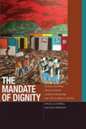 The Mandate Of Dignity