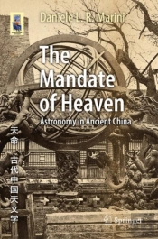 The Mandate Of Heaven