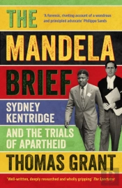 The Mandela Brief