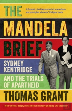 Bertrand.pt - The Mandela Brief