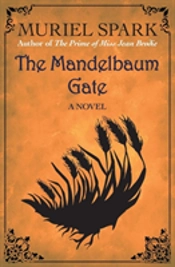 The Mandelbaum Gate