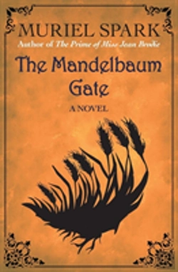 Bertrand.pt - The Mandelbaum Gate