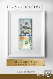 The Mandibles