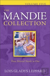 The Mandie Collection