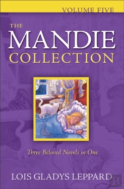 Bertrand.pt - The Mandie Collection