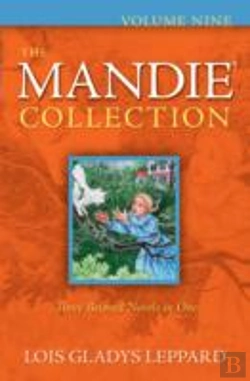 Bertrand.pt - The Mandie Collection