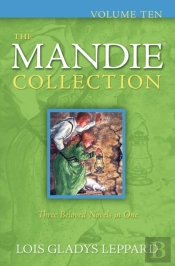 The Mandie Collection