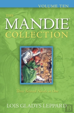 Bertrand.pt - The Mandie Collection