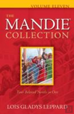Bertrand.pt - The Mandie Collection