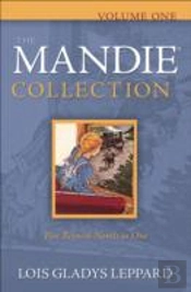 The Mandie Collection