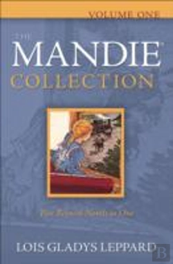 Bertrand.pt - The Mandie Collection