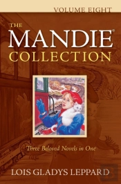 The Mandie Collection
