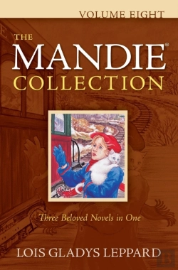 Bertrand.pt - The Mandie Collection