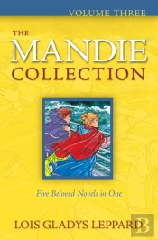 The Mandie Collection