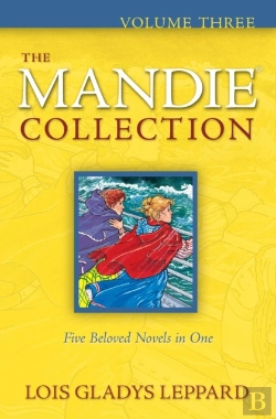 Bertrand.pt - The Mandie Collection